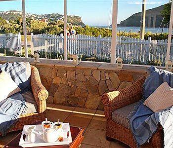 Appartamento Bayhouse Knysna Esterno foto